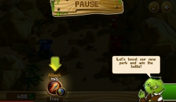Tower Storm Gold (Unlimited Money)   