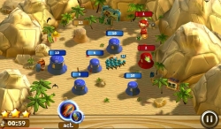 Tower Storm Gold (Unlimited Money)   