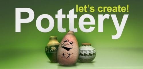 Let`s Create! Pottery [ +]