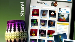 Let`s Create! Pottery [ +]