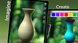 Let`s Create! Pottery [ +]