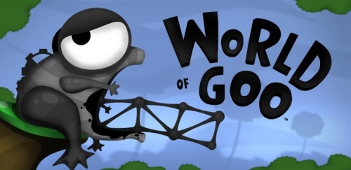   | World of Goo     [ENG+RUS]