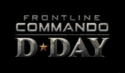 FRONTLINE COMMANDO: D-DAY [+ ]