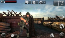 FRONTLINE COMMANDO: D-DAY [+ ]