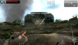 FRONTLINE COMMANDO: D-DAY [+ ]