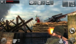 FRONTLINE COMMANDO: D-DAY [+ ]