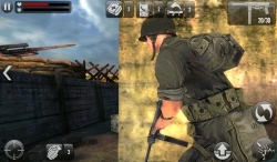 FRONTLINE COMMANDO: D-DAY [+ ]