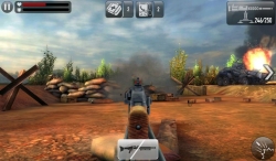 FRONTLINE COMMANDO: D-DAY [+ ]