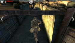 FRONTLINE COMMANDO: D-DAY [+ ]