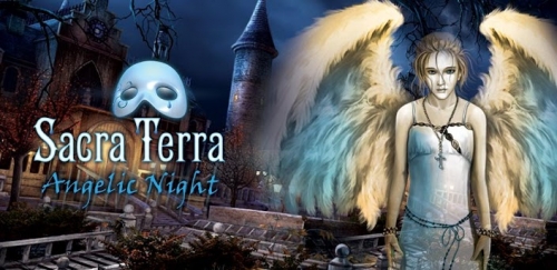  :   (Sacra Terra Angelic Night)