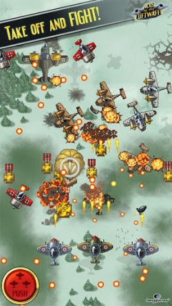 Aces of the Luftwaffe [+ ]