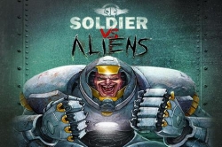 Soldier vs Aliens Premium [+ ]