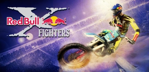 Red Bull X-Fighters 2012    
