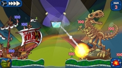 Worms 2: Armageddon [ + ]
