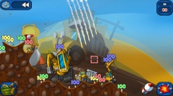 Worms 2: Armageddon [ + ]