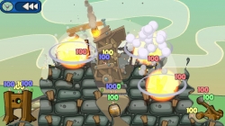 Worms 2: Armageddon [ + ]