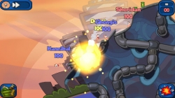 Worms 2: Armageddon [ + ]