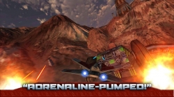 Alpha Squadron -  