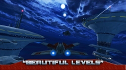 Alpha Squadron -  