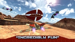 Alpha Squadron -  