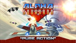 Alpha Squadron -  