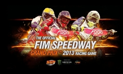 Official Speedway GP 2013 -  