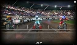 Official Speedway GP 2013 -  