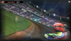 Official Speedway GP 2013 -  