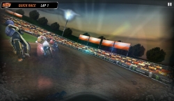 Official Speedway GP 2013 -  
