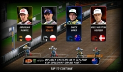 Official Speedway GP 2013 -  