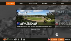 Official Speedway GP 2013 -  