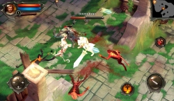 Dungeon Hunter 4