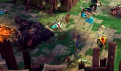 Dungeon Hunter 4