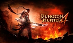 Dungeon Hunter 4