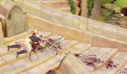 Dungeon Hunter 4