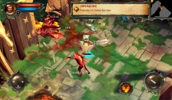 Dungeon Hunter 4