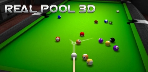 Real Pool 3D -  