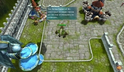 Heroes of Order & Chaos (   )