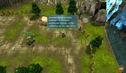 Heroes of Order & Chaos (   )