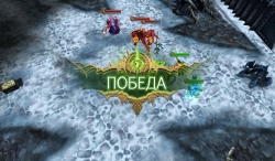 Heroes of Order & Chaos (   )