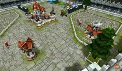 Heroes of Order & Chaos (   )