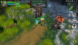 Heroes of Order & Chaos (   )