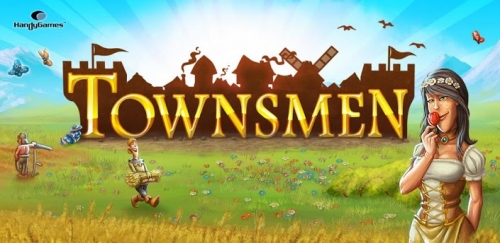 Townsmen Premium