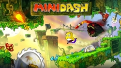 Mini Dash [+ ]