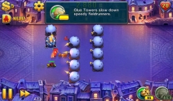 Fieldrunners 2 [+ ]