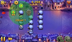 Fieldrunners 2 [+ ]