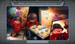 Fieldrunners 2 [+ ]