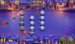 Fieldrunners 2 [+ ]