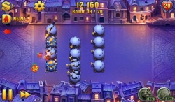 Fieldrunners 2 [+ ]
