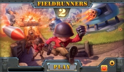 Fieldrunners 2 [+ ]